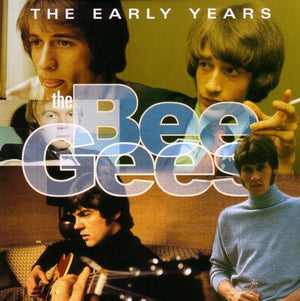 BEE GEES | EARLY YEARS
