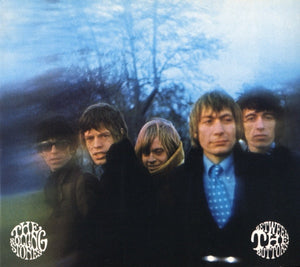 ROLLING STONES | BETWEEN THE BUTTONS (DSD REMASTERED)
