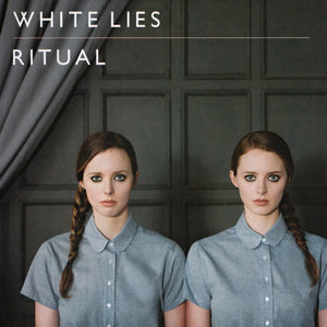 WHITE LIES | RITUAL