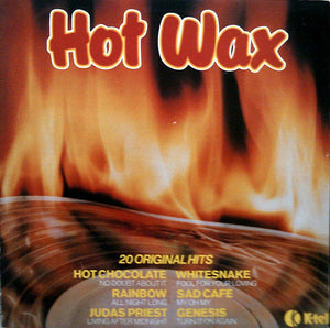 VARIOUS | HOT WAX