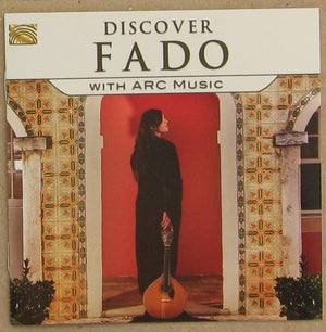 VARIOUS | DISCOVER FADO