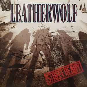 LEATHERWOLF | STREET READY