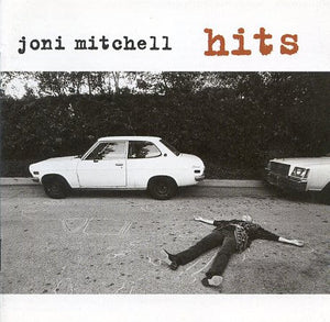 JONI MITCHELL | HITS