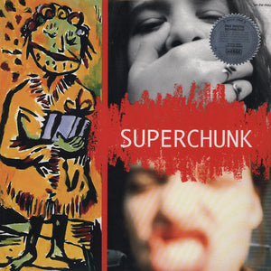 SUPERCHUNK | ON THE MOUTH - 2010 REISSUE