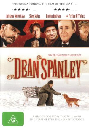 MOVIE | DEAN SPANLEY