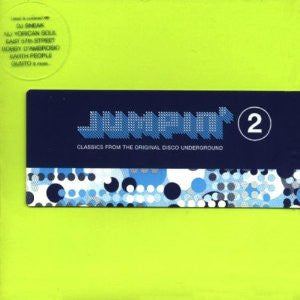 VARIOUS | JUMPIN 2