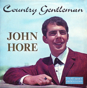 JOHN HORE | COUNTRY GENTLEMEN