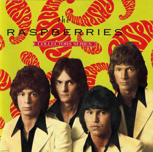 RASPBERRIES | CAPITOL COLLECTORS SERIES