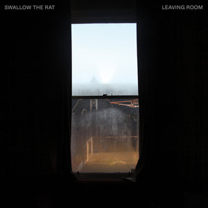 SWALLOW THE RAT | LEAVING ROOM - BLUE WAX