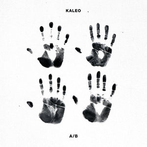 KALEO | A / B (DIGI)