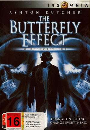 MOVIE TH | BUTTERFLY EFFECT (DIRECTORS CUT)
