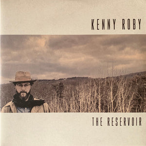 KENNY ROBY | RESERVOIR - 2LP