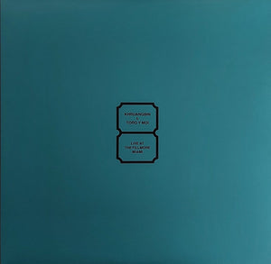 KHRUANGBIN AND TORO Y MOI | LIVE AT THE FILLMORE MIAMI