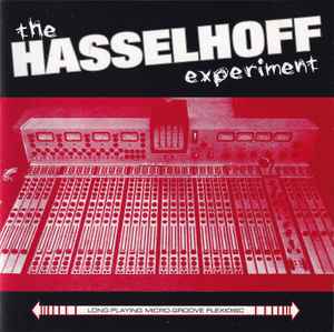 HASSELHOFF EXPERIMENT | HASSELHOFF EXPERIMENT