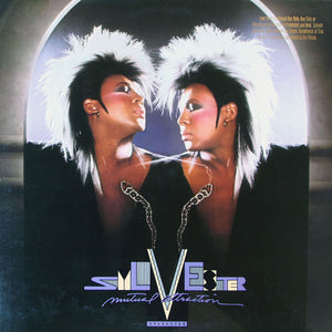 SYLVESTER | MUTUAL ATTRACTION - GILDED PROMO