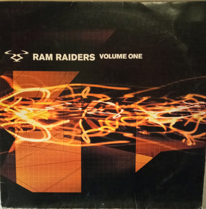 VARIOUS | RAM RAIDERS VOL ONE