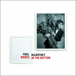 PAUL MCCARTNEY | KISSES ON THE BOTTOM