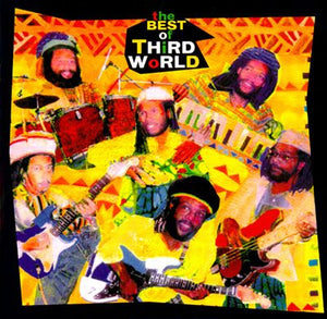 THIRD WORLD | BEST OF