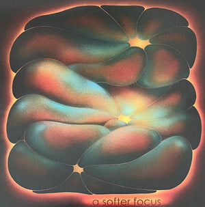 CLAIRE ROUSAY | A SOFTER FOCUS