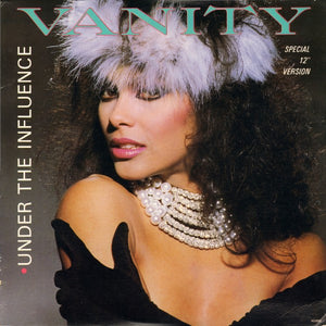 VANITY | UNDER THE INFLUENCE - 12