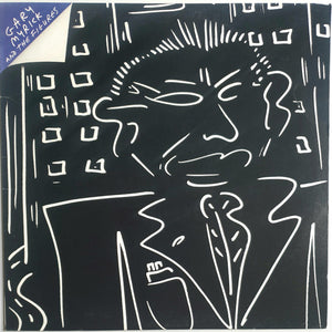 GARY MYRICK / AND THE FIGURES | GARY MYRICK AND THE FIGURES