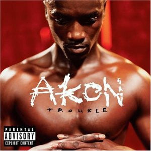 AKON | TROUBLE