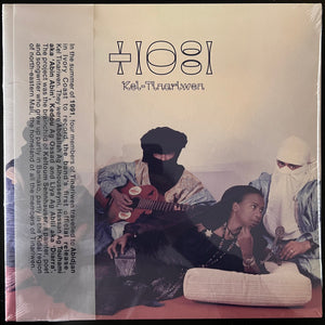 TINARIWEN | KEL TINARIWEN (DIGI)