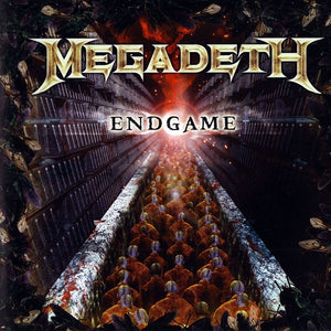 MEGADETH | ENDGAME