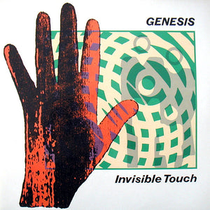 GENESIS | INVISIBLE TOUCH - US