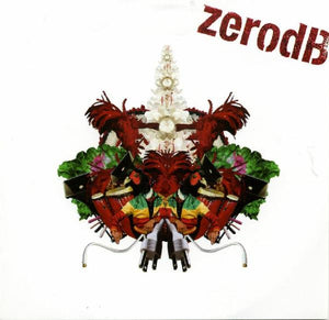 ZERO DB | BONGOS BLEEPS AND BASSLINES - 4 X 12 - 33RPM / 45RPM