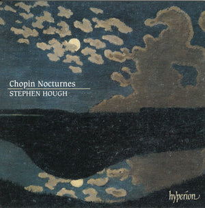 CHOPIN / HOUGH | CHOPIN NOCTURNES (2CD)