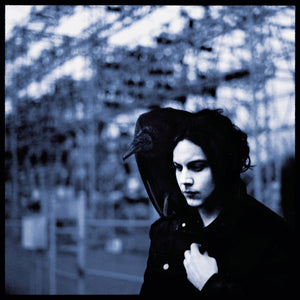 JACK WHITE | BLUNDERBUSS