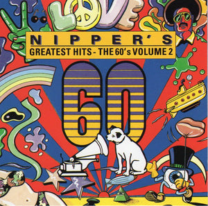 NIPPERS | NIPPERS GREATEST HITS-THE 60S VOLUME 2