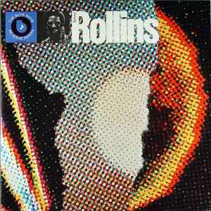 SONNY ROLLINS | SONNY ROLLINS - BLUE NOTE 2LP