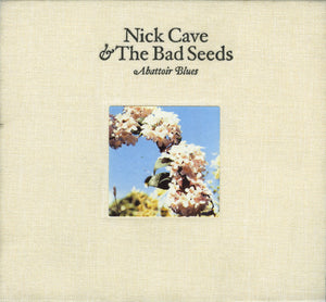 NICK CAVE | ABATTOIR BLUES / LYRE OF ORPHEUS (2CD) (BOX SLIPCASE)