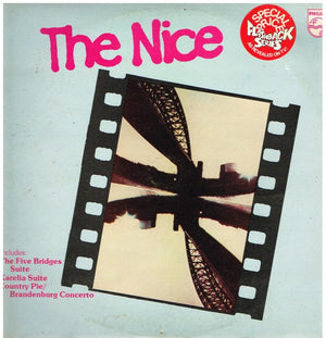 NICE | NICE - 1970 REISSUE