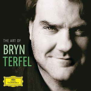 BRYN TERFEL | ART OF (2CD)