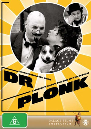 MOVIE COM | DR PLONK