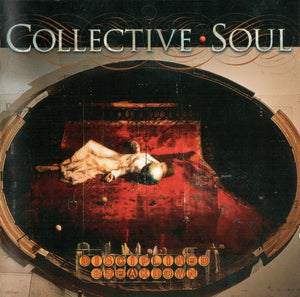 COLLECTIVE SOUL | DISCIPLINED BREAKDOWN