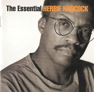 HERBIE HANCOCK | ESSENTIAL (2CD)