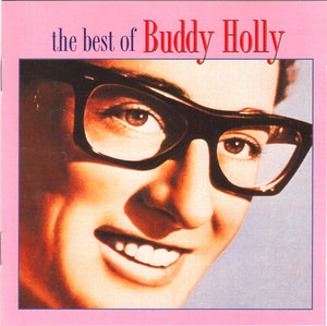 BUDDY HOLLY | BEST OF (20 TRACK)