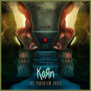 KORN | PARADIGM SHIFT