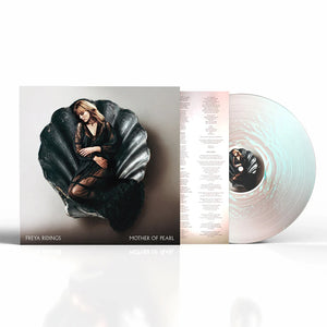 FREYA RIDINGS | MOTHER OF PEARL (PEARL SUNRISE EDITION) (VINYL)