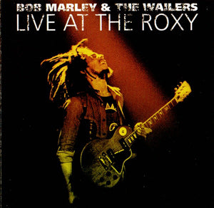 BOB MARLEY | LIVE AT THE ROXY (2CD)