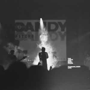 JESUS AND MARY TRAIN | BARROWLANDS LIVE