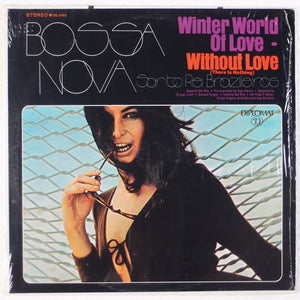 SANTO REI BRAZILEIROS | BOSSA NOVA
