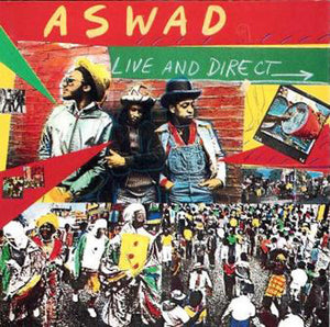 ASWAD | LIVE AND DIRECT