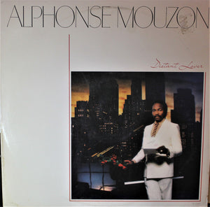 ALPHONSE MOUZON | DISTANT LOVER