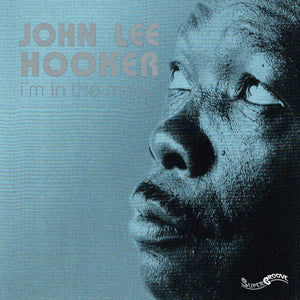 JOHN LEE HOOKER | IM JOHN LEE HOOKER (DIGI)