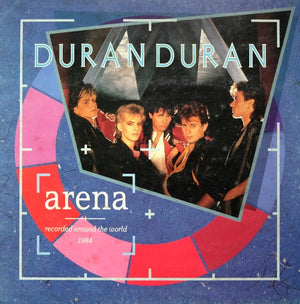 DURAN DURAN | ARENA - NZ